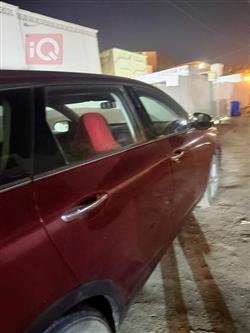 كيا سورينتو